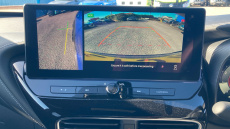 Nissan Juke 1.0 DiG-T Tekna 5dr DCT Petrol Hatchback